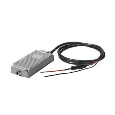 PWR SPLY:9-30VDC,12VDC,LOW