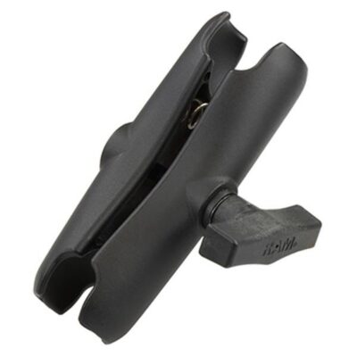 SOCKET ARM:UNPKD RAM DBL BALL