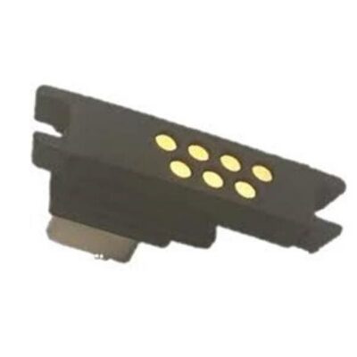 TC51/56 RUGGED I/O CONNECTOR
