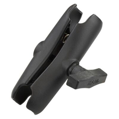 SOCKET ARM:UNPKD RAM DBL BALL