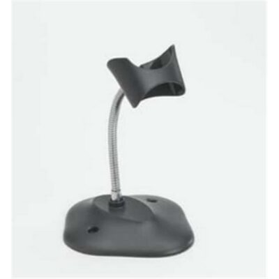 FINAL ASSY:GOOSENECK STAND,LS1203,TW BLK