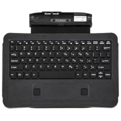 KEYBOARD, L10 RUGGED BACKLIT IP65
