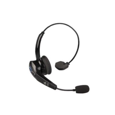 HS2100 RUGGED WIRED HEADSET/ OVER THE HEAD HEADBAND
