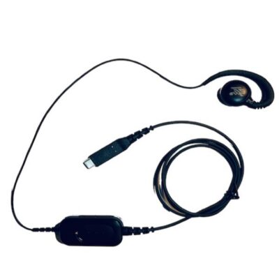 HEADSET USB-C WIRED HEADSET