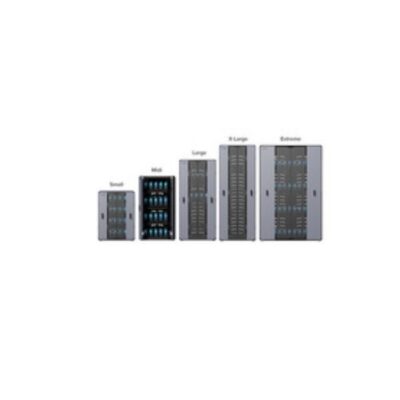 Flat packed version of Midi 3 Shelf