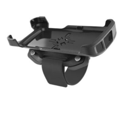 TC22/TC27 ROTATABLE ARM MOUNT WITH LARGE VELCRO STRAPS – DA USARE SENZA RUBBER BOOT