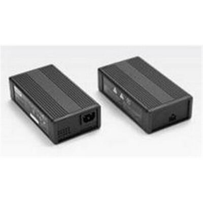 POWER SUPP X QUAD CHARGER