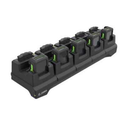 WS50 CONVERGED 5SLOT LAN CRADLE