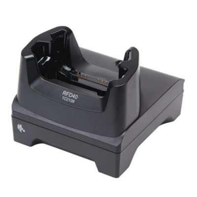 CRADLE RFD40 1-DEVICE TOASTER