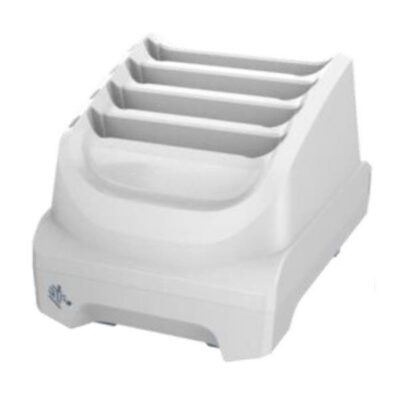 TC51 HEALTHCARE 4SLOT BATT CHARGER