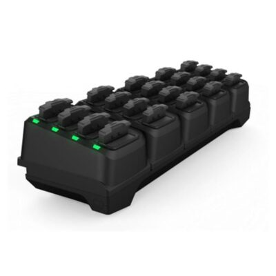 WS50 20 SLOT SPARE BATTERY CHARG.