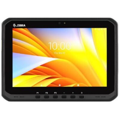 ET60 10.1 35/512GB WINPRO FINGER