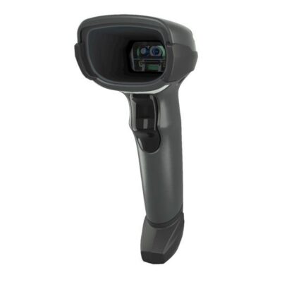 SCNR,DS4608: AREA IMAGER, ELECTRONICS DPM, CORDED, WHITE ILLUMINATION, TWILIGHT BLACK, VIBRATION MOTOR – NA, LA, EMEA ONLY