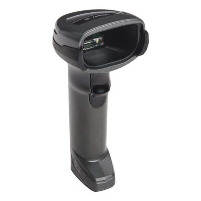 SCANNER DS4678 2D SR/USB KIT BLACK
