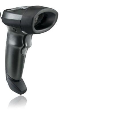 LI2208 SCANNER 1D – SOLO SCANNER NO CAVO NO STAND