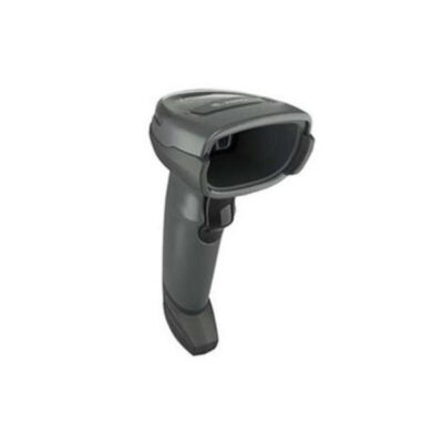 DS4608-HD BLACK WITH STAND USB KIT: DS4608-HD00007ZZWW SCANNER, CBA-U21-S07ZBR SHIELDED USB CABLE, 20-71043-04R STAND
