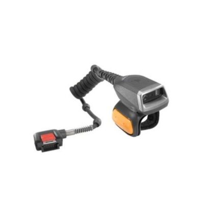 RING SCANNER RS5000 2D TO WT6000 CORDED/SHORT CABLE TO WRIST