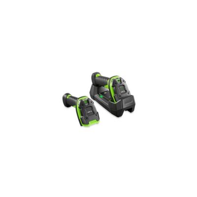 DS3678 DPM ULTRA RUGGED 2D, KIT CON CAVO USB E BASE DI RICARICA INCLUSA