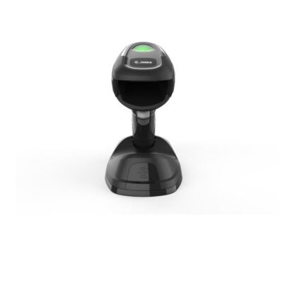 SCANNER DS9908R PRESENTATION 2D SR,RFID,NERO