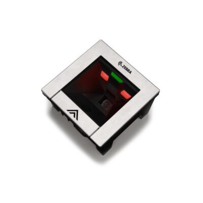 SP7201: Single Plane, Horizontal, USB Only, No AUX Port, Standard Range, Midnight Black, Checkpoint EAS (CBL-CE0072 cable included), Diamond-like Glass