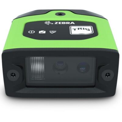 FS10 SCANNER FISSO INDUSTRIALE, 2D DPM, RED AND WHITE ILLUMINATION