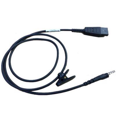 QUICK DISCONNECT (QD) CABLE