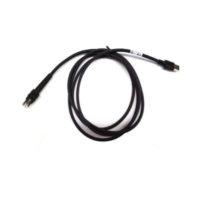 CABLE – SHIELDED USB: SERIES A CONNECTOR, 7FT. (2M), STRAIGHT, BC 1.2 (HIGH CURRENT), -30C