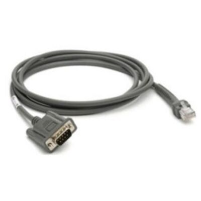 CABLE-RS232 2 MT NIXDORF BEETLE/5 DIR PWR/W/TTL CURRENT LIM PROT