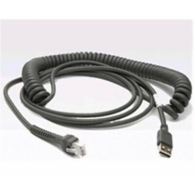 CABLE SHIELDED USB