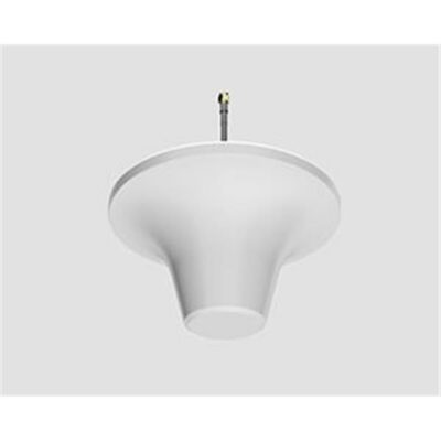 4 X WIDEBAND DOME CEILING ANTEN.