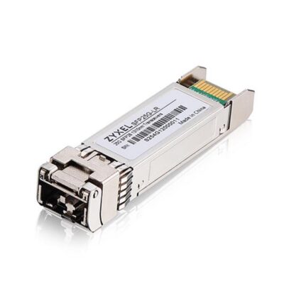 TRANSCEIVER SFP28 LR 25G MONOMODALE