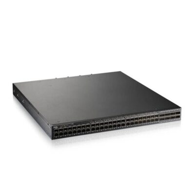 SWITCH L3 STACKABLE 48X10/25GBE