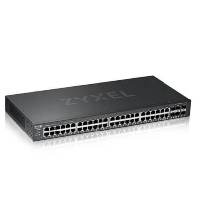 Switch Full Managed GS2220-50-EU0101F