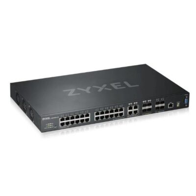 XGS4600-32 – SWITCH MANAGED L3