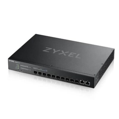 Switch Web Managed XS1930-12F-ZZ0101F