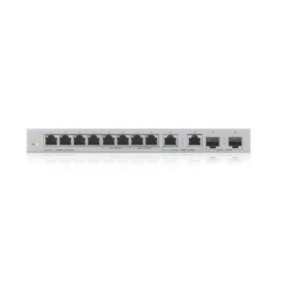 SWITCH ZYXEL XGS101012ZZ0102