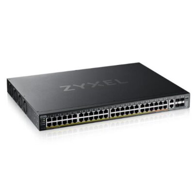 SWITCH MNG L3 STK 48G-2MGP-4X10G