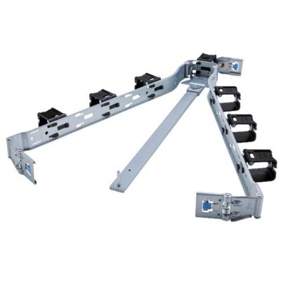 Sistema di gestione cavi HP Rack Cable Management Arm