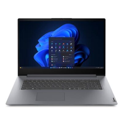 Lenovo V17 G7 IWC - con alimentatore