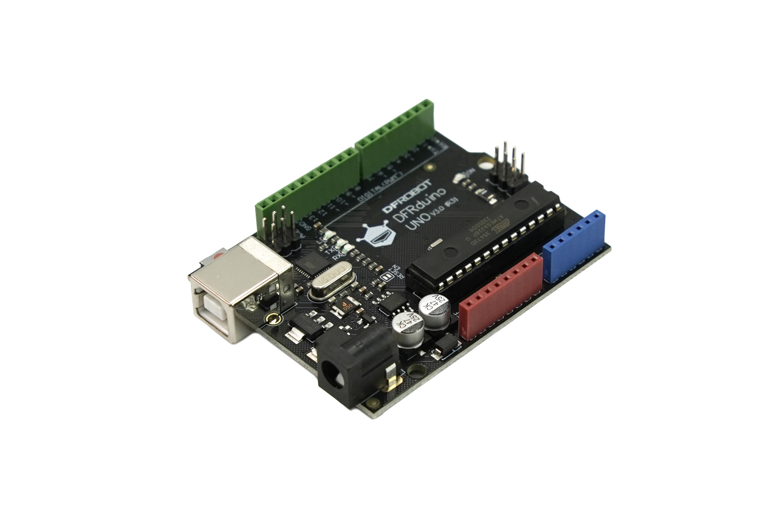 DFRduino UNO R3 - DFR0216 | DFRobot