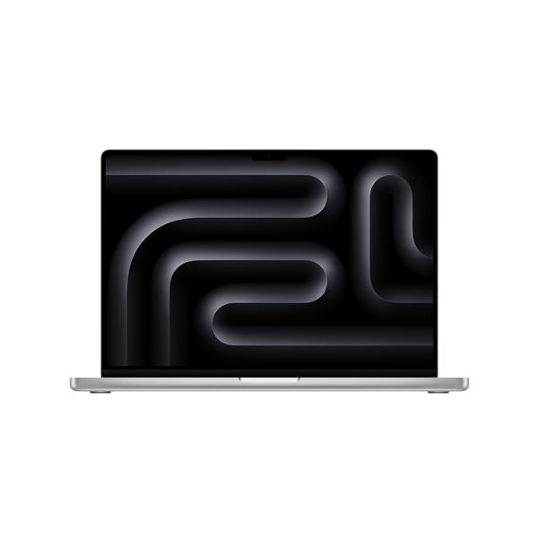 MacBook Pro 16″: Chip Apple M5 Pro con CPU 18-core e GPU 20-core, 48GB, 1TB SSD – Argento