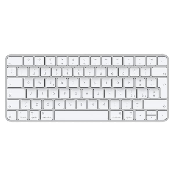 Magic Keyboard (USB-C) – Italiano