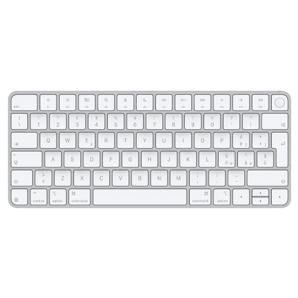 Magic Keyboard con Touch ID per Mac con chip Apple (USB‑C) – Italiano