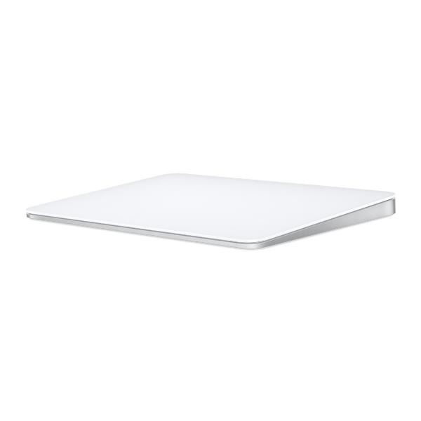 Magic Trackpad – Superficie Multi‑Touch bianca