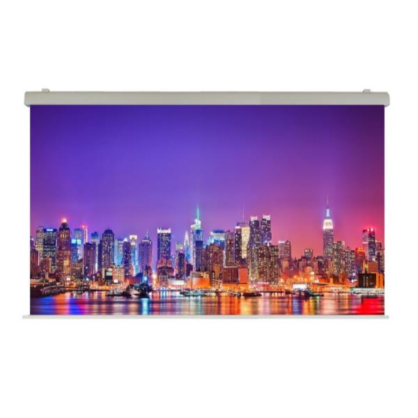Elettrico 180×101 Professional