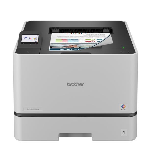 Stampante Laser a colori Brother HLL8430CDW