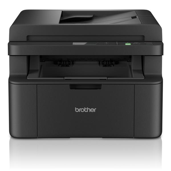 Brother DCP-L1660W Stampante laser monocromatica 3 in 1