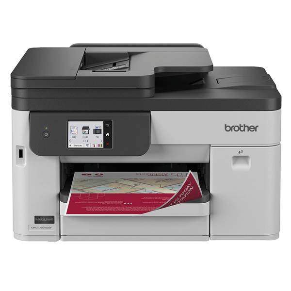 MFCJ5010DWE MULTIF INKJET COLORE A4