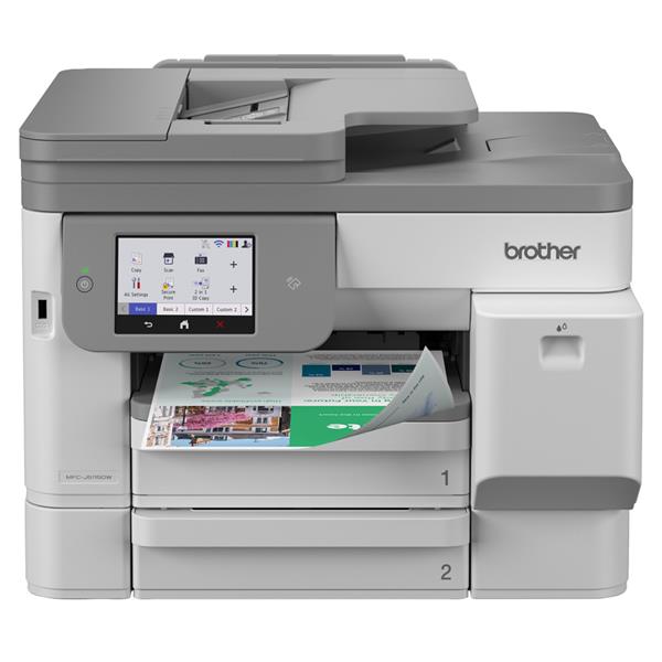 MFCJ5115DW MULTIFUNZIONE A4 INKJET