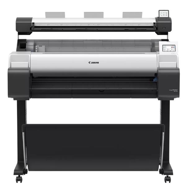ImagePROGRAF TM-340 + Easy Service Plan 3 anni